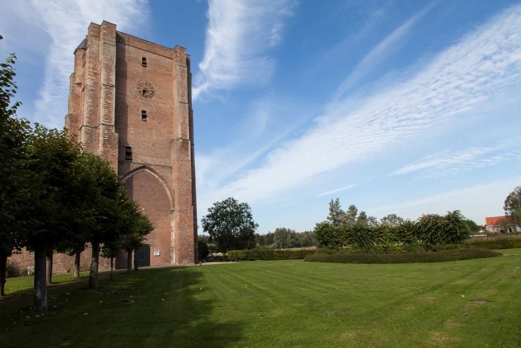 Sint Anna ter Muiden