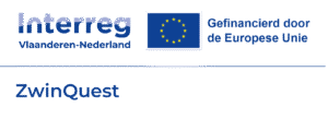 Interreg zwinquest subsidie europa