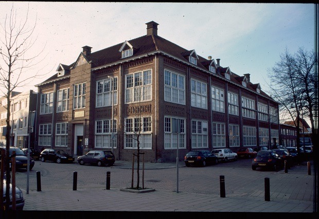 Utrecht, drukkerij Lumax 3 (1999).jpg