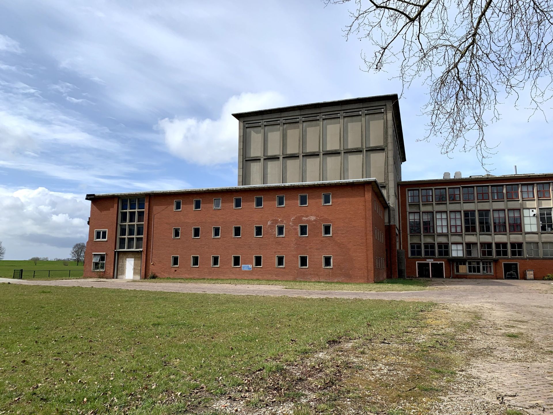 Harculo Zwolle IJsselcentrale