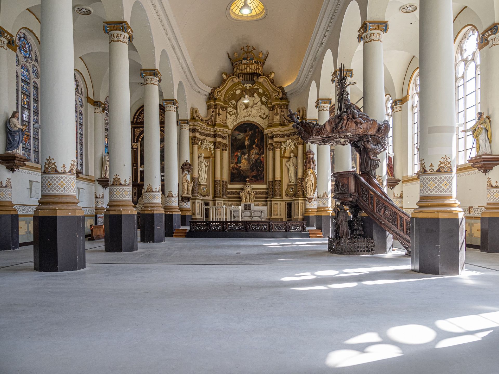 Slider Havenkerk Schiedam 2020