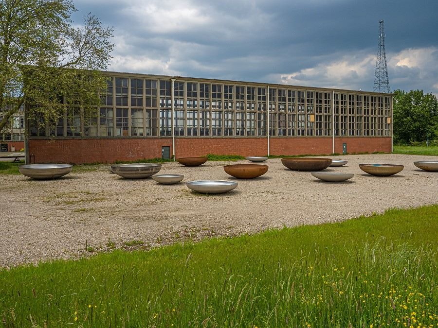 Harculocentrale Zwolle