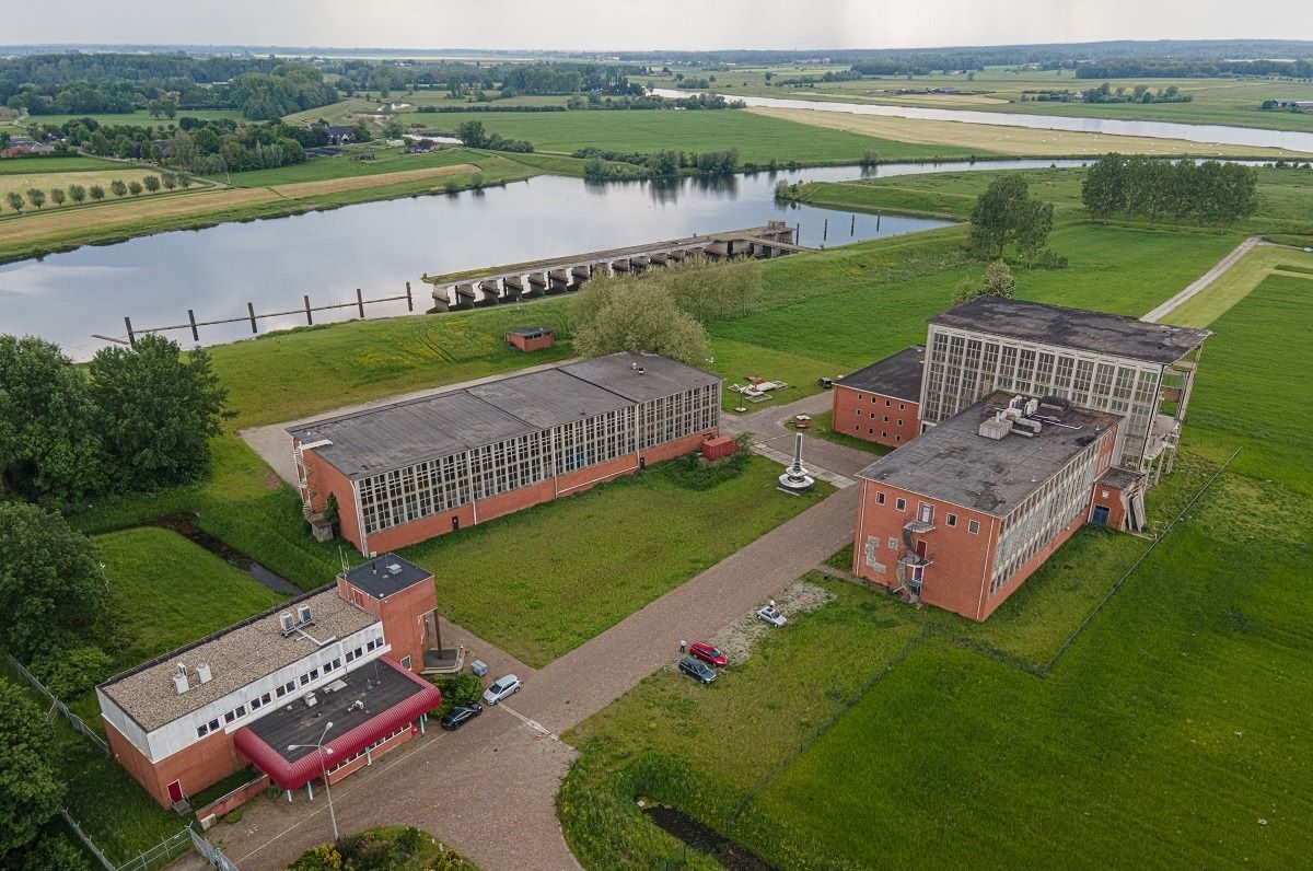harculo ijsselcentrale