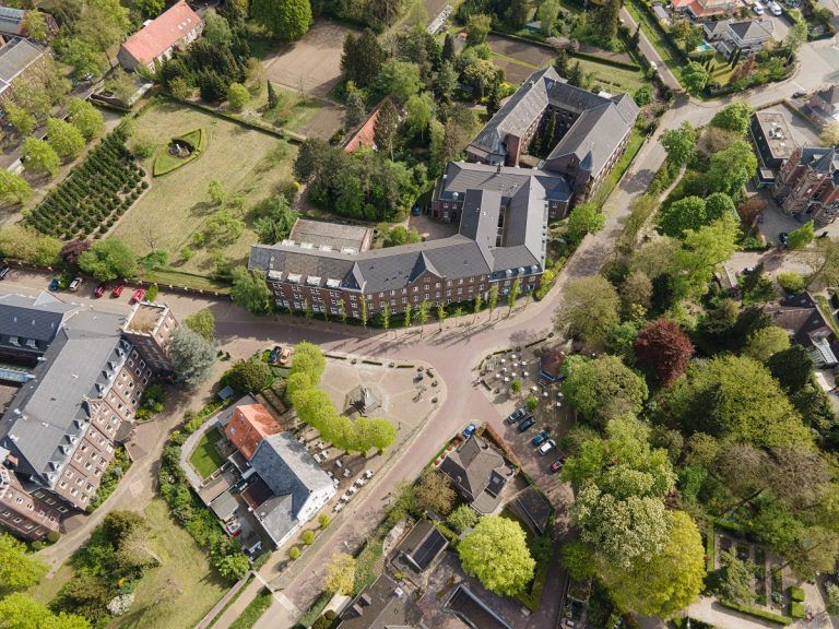 BOEi neemt bestuursrol Kloosterdorp Steyl (Limburg) over