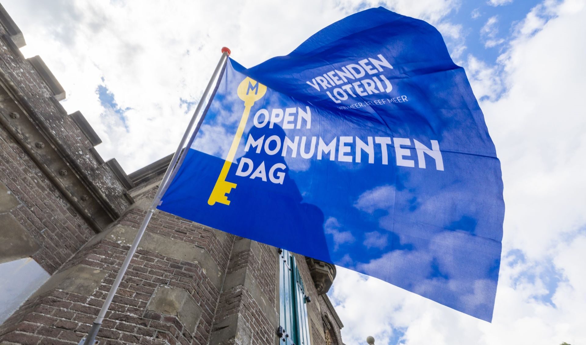 OMD Open monumentendag