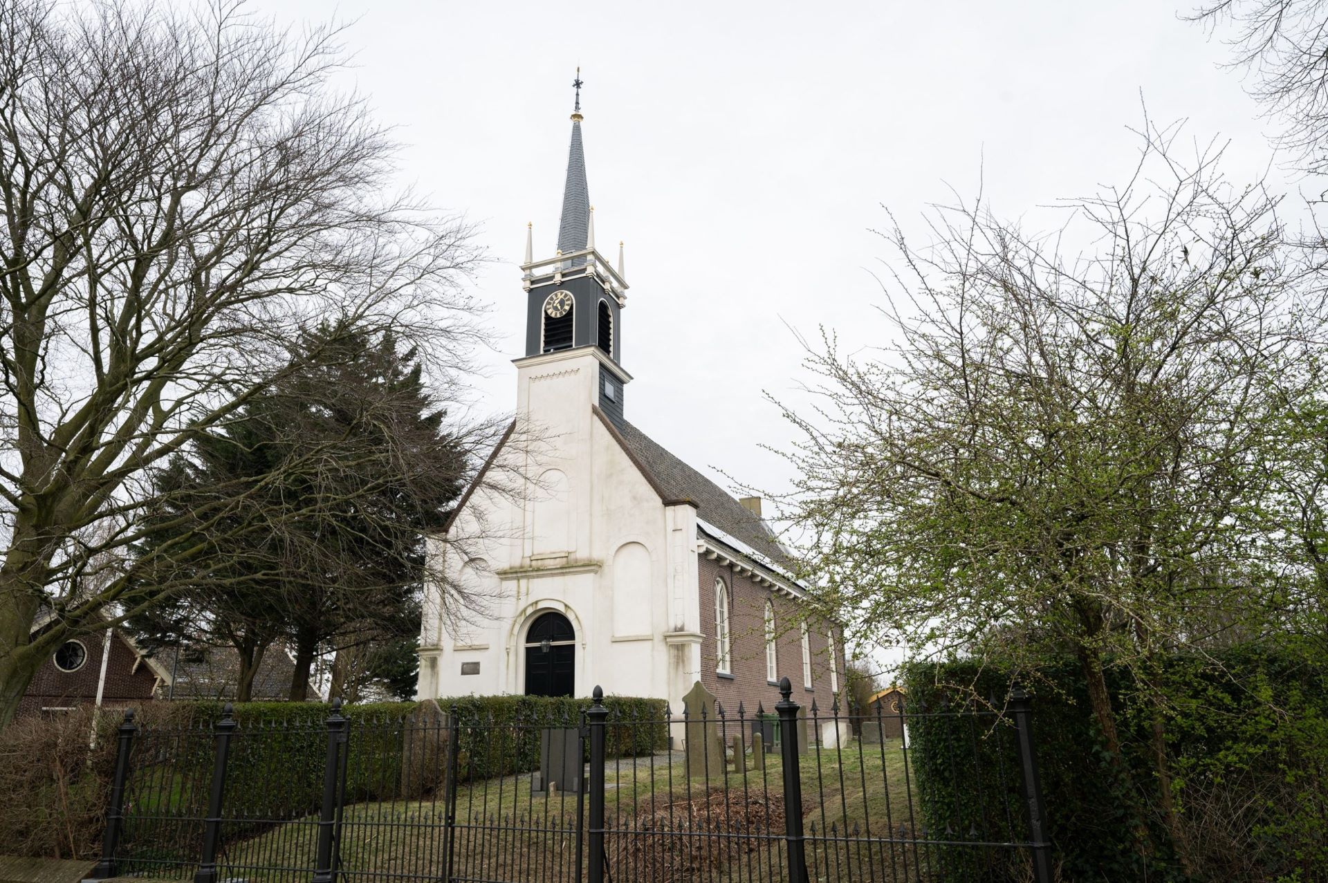 de terp oudorp