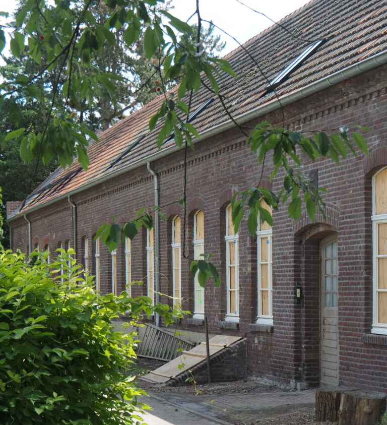 Kloosterbrouwerij Steyl opent deze zomer in gerestaureerde Schlosserei