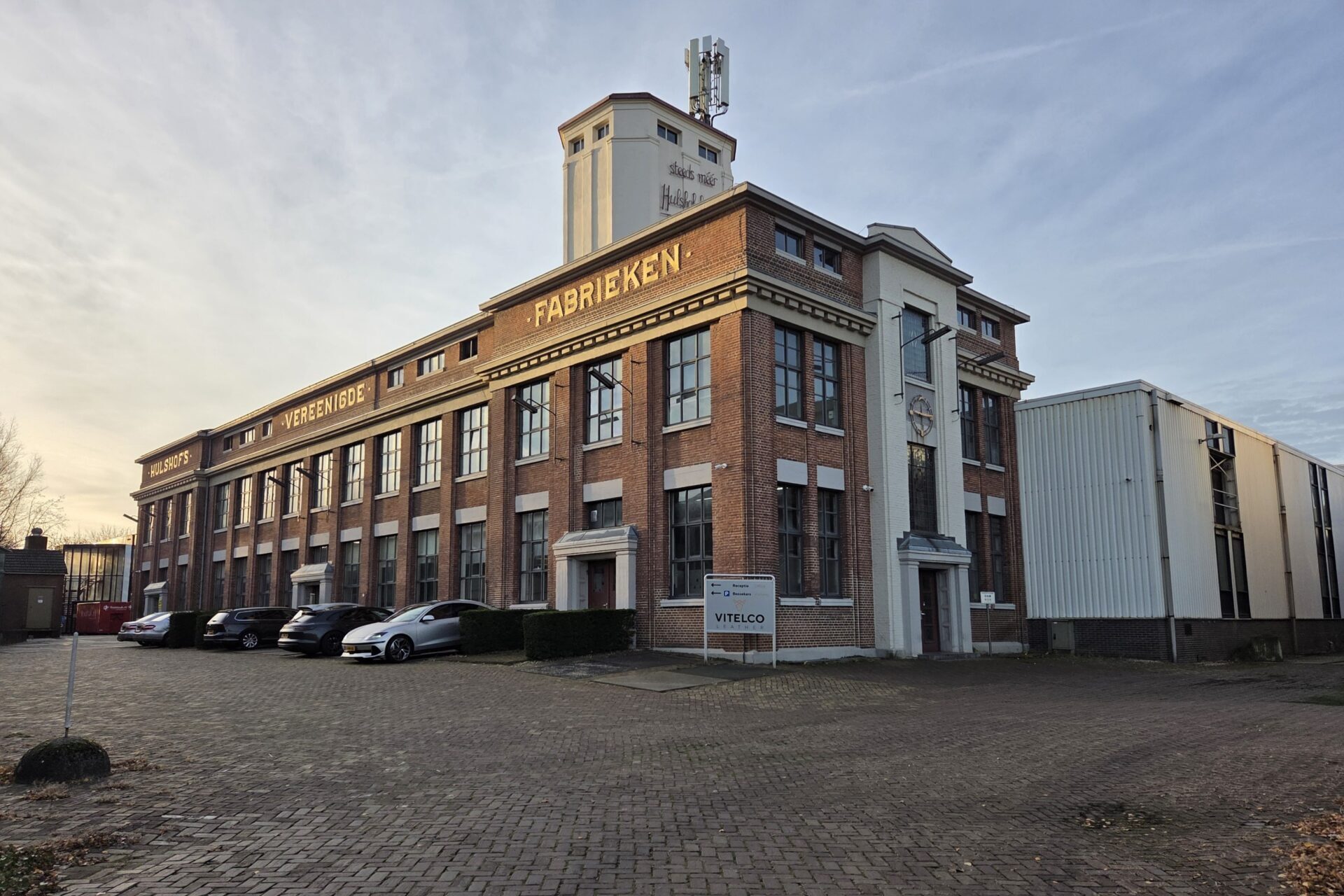 vitelco lichtenvoorde